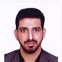 Mahdi Salehi