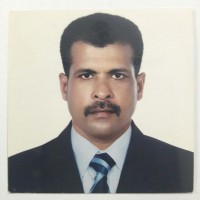 Shamnad Mohammed Ali