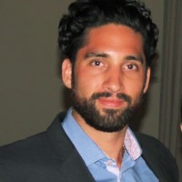 Jorge Benitez