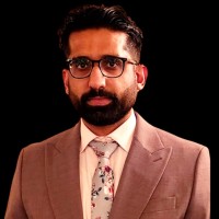 Ali Choudhry