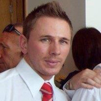 Jamie Sawyer