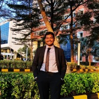 Venkat Amith Woonna