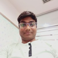 Saurabh Suman