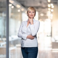 Dagmar Müllegger