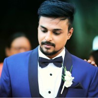Paul Karunagaran