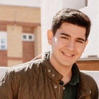 Pablo Fornieles Lorite