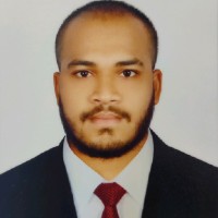 Md Sohail