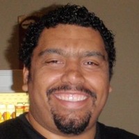 Eddie Mason