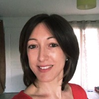 Magalie Lafon