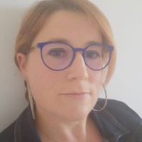 Géraldine Le Roux Crenn
