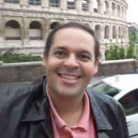 Régis Silva