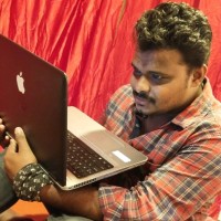 Venkatesh Katta