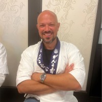 Maikel Sanders