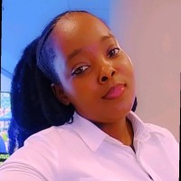 Nompilo Buthelezi