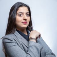 Soukaina EL ORCH
