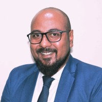 Ajit Savio George