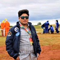 Wilber Oscar Leandro Yauri