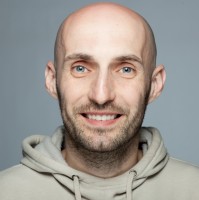 Andrej Ristovski