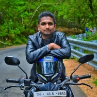 Muthukrishnan A