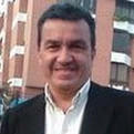 César Alejandro Reyes Otero
