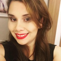 Camila Percilia