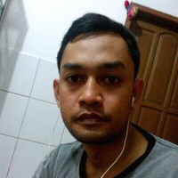 Hendy Rochaendi