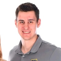 Dylan McAdams