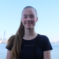 Anna Møller