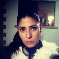 Gabriela Diaz De La Vega