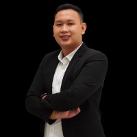 Elbert Liang