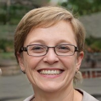 Alice Gibson