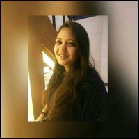 Himani Agarwal