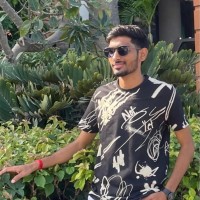 Hardik Chopra