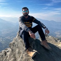 Himanshu Gupta
