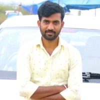 Raghu B S