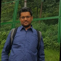 Saroj Subedi