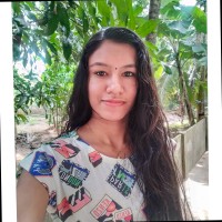 Malavika Muralidaran