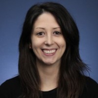 Stephanie Jalufka ,Mba