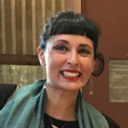 Shoba Zanon