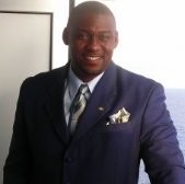 Kevin Wheeler