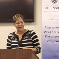 Sharon Hightower