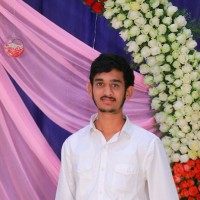 Bhanuprasad K