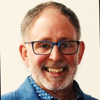 Colin Bamford