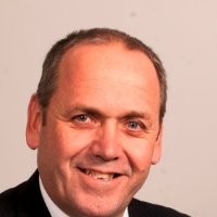 Paul Terry AREINZ
