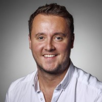 Phil Golding-Wood