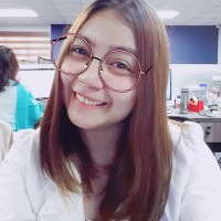 Marvilyn Maglanat