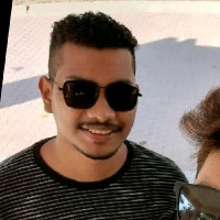 Rahul Das
