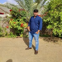 Bhavesh Pathak