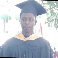 Stephen Mutisya