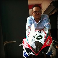 Ahmad Hafizal